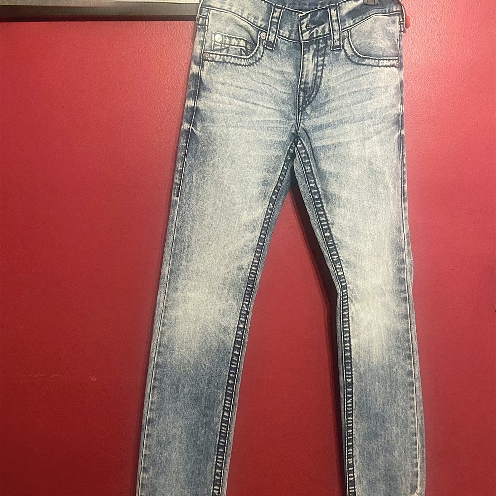 True Religion